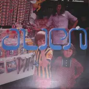 Alien - The Pleasure Of Leisure