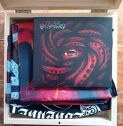 CD - Alien Weaponry - Tangaroa