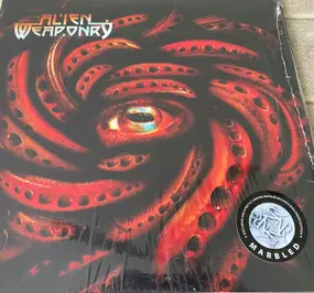 Alien Weaponry - Tangaroa