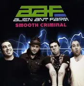 Alien Ant Farm