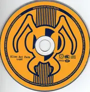 CD & DVD - Alien Ant Farm - TruANT