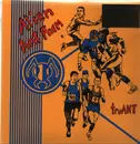 LP - Alien Ant Farm - Truant - Booklet