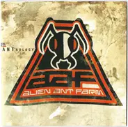 Alien Ant Farm - Anthology