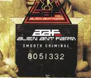 CD Single - Alien Ant Farm - Smooth Criminal
