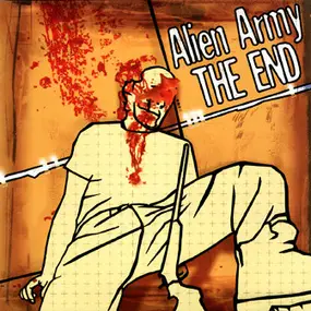 Alien Army - The End
