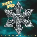 CD - Alien Boys - Nekropolis