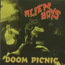 CD Single - Alien Boys - Doom Picnic