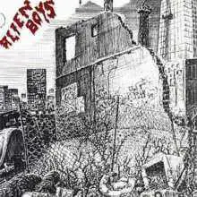Alien Boys - The Seeds Of Decay