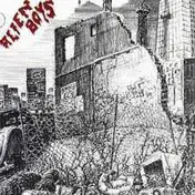 Alien Boys - The Seeds Of Decay