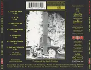 CD Single - Alien Boys - Doom Picnic