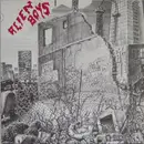 LP - Alien Boys - The Seeds Of Decay