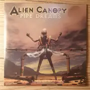 CD - Alien Canopy - Pipe Dreams