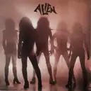 LP - Alien - Cosmic Fantasy