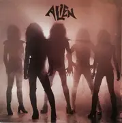 LP - Alien - Cosmic Fantasy