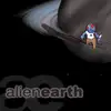 12inch Vinyl Single - Alien Earth - 001