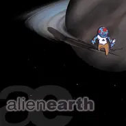 Alien Earth - 001