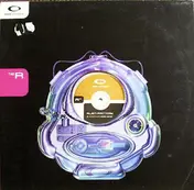 alien factory - Contact