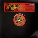 12inch Vinyl Single - Alien Factory - Higher