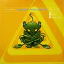 12'' - Alien Factory - Take This