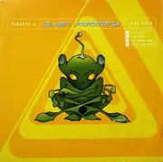 12'' - Alien Factory - Take This