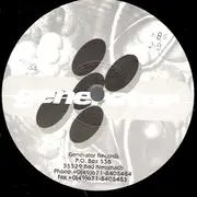 12inch Vinyl Single - Alien Factory - Destiny