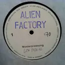 12inch Vinyl Single - Alien Factory - Destiny