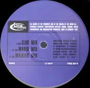alien factory - Freak Tonight