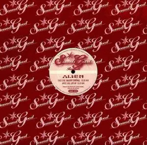 Alien - Groove Control
