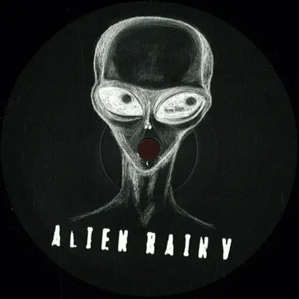 Alien Rain - Alien Rain V