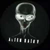 12inch Vinyl Single - Alien Rain - Alien Rain V