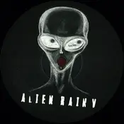 Alien Rain - Alien Rain V