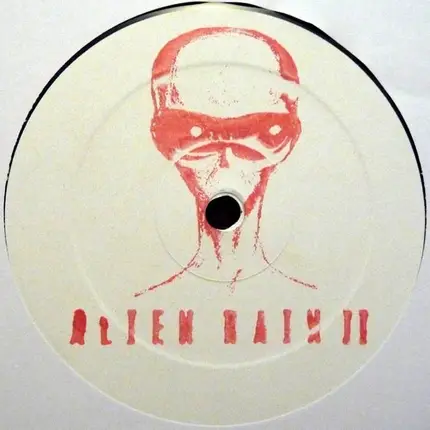 Alien Rain - Alien Rain II