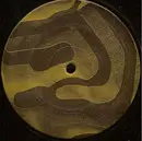 12inch Vinyl Single - Alien Resence - Mango