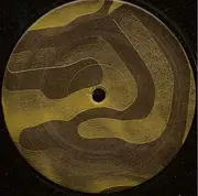 12inch Vinyl Single - Alien Resence - Mango