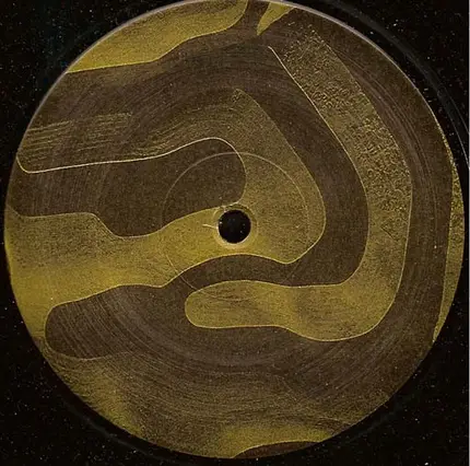 Alien Resence - MANGO