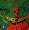 LP - Alien Sex Fiend - Curse - Signed