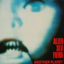 LP - Alien Sex Fiend - Another Planet