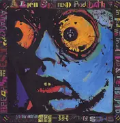 LP - Alien Sex Fiend - Acid Bath