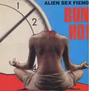 12'' - Alien Sex Fiend - Bun Ho!