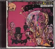 12'' - Alien Sex Fiend - I Walk The Line