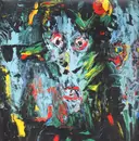 LP - Alien Sex Fiend - 'It' The Album 'It' The Album - Ger. Orig.