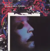 LP - Alien Sex Fiend - Liquid Head In Tokyo