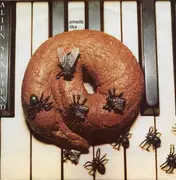 12inch Vinyl Single - Alien Sex Fiend - Smells Like... / Buggin' Me