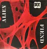 LP - Alien Sex Fiend - Who's Been Sleeping In My Brain
