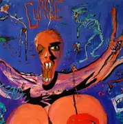 CD - Alien Sex Fiend - Curse