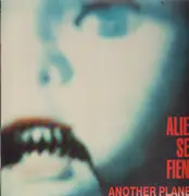 LP - Alien Sex Fiend - Another Planet