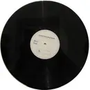 12inch Vinyl Single - Alien Sex Fiend - Haunted House