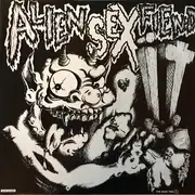 LP - Alien Sex Fiend - 'It' The Album