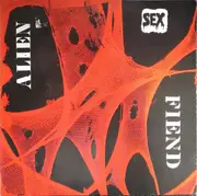 LP - Alien Sex Fiend - Who's Been Sleeping In My Brain?