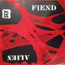 LP - Alien Sex Fiend - Who's Been Sleeping In My Brain